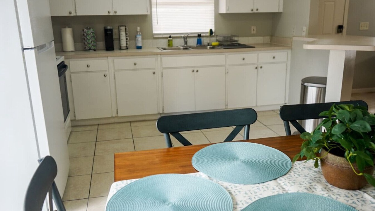 Photo of Kitchen in Ybor City