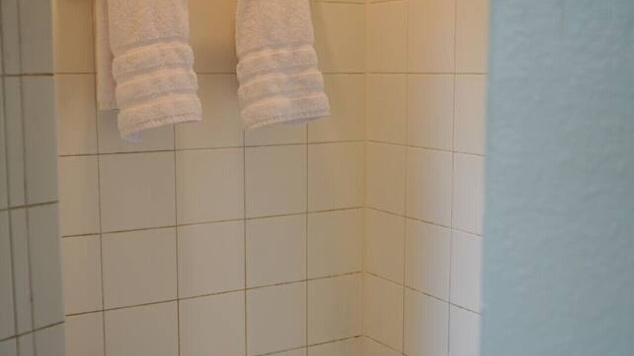 Photo of Bathroom in Ybor City