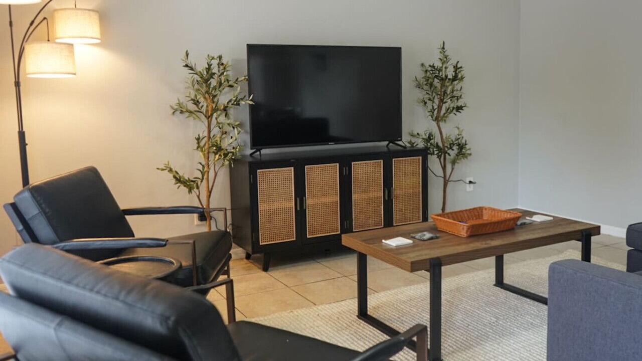 Photo of Livingroom in Ybor City