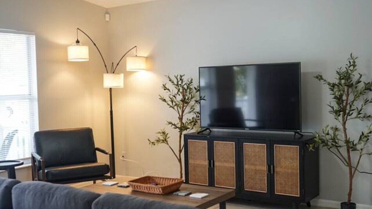 Photo of Livingroom in Ybor City