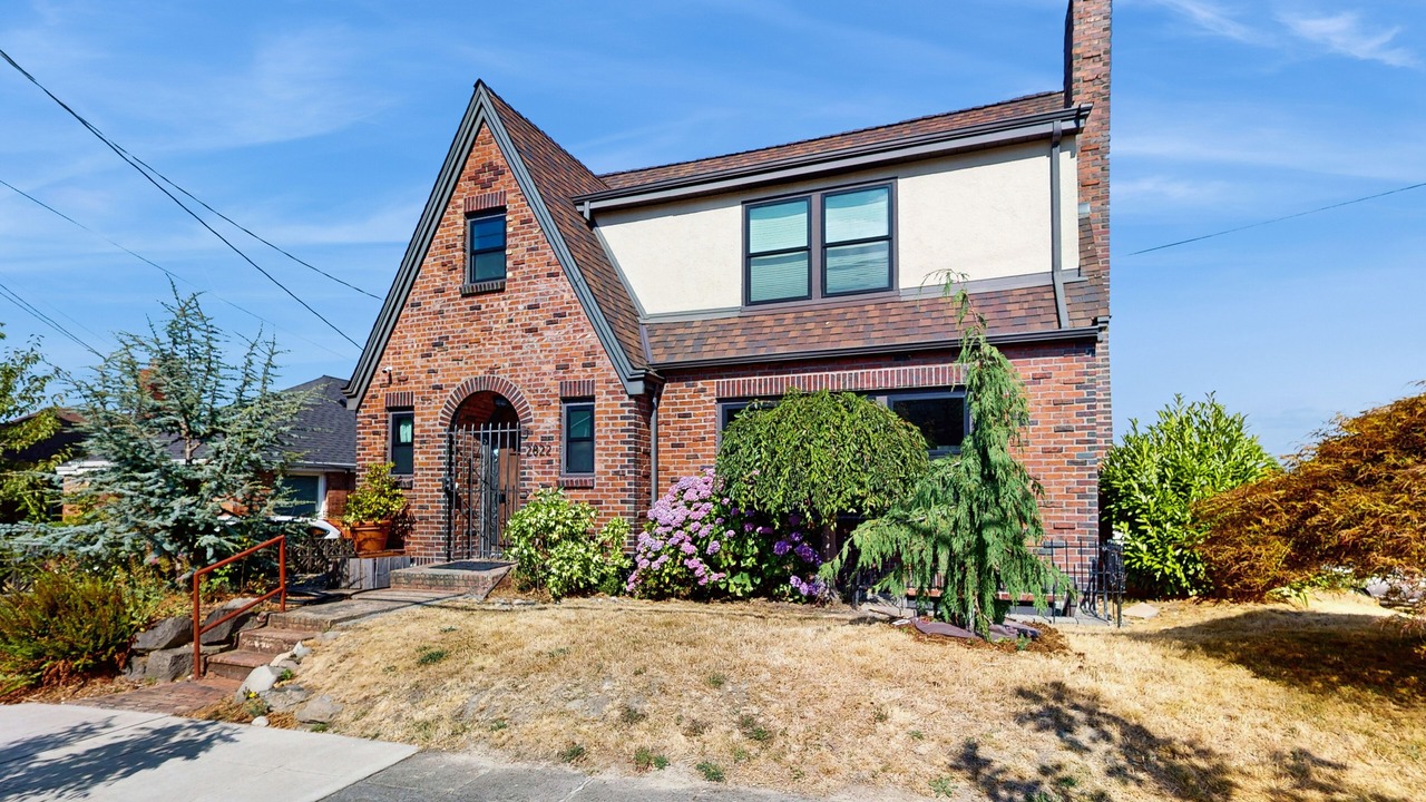 Photo of Outdoor in North Beacon Hill