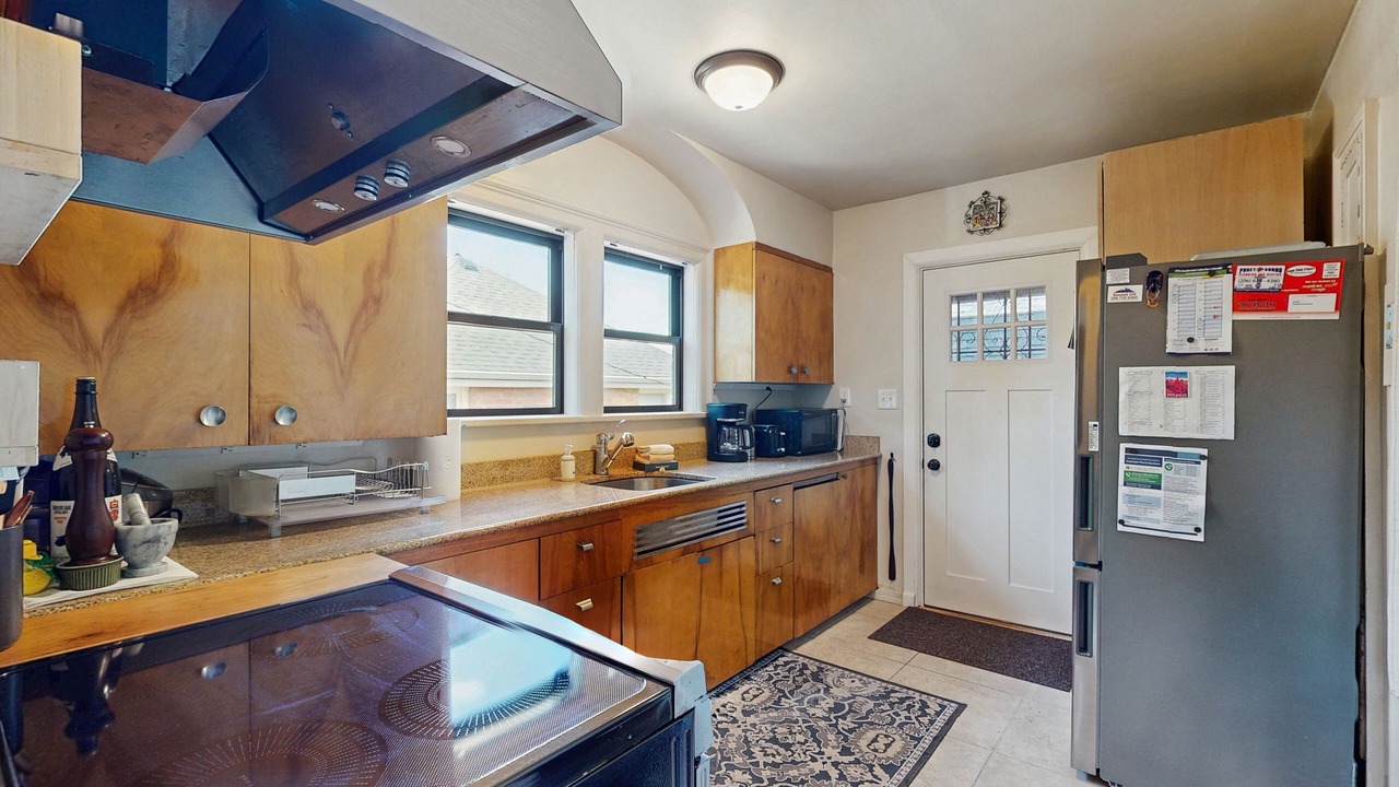 Photo of Kitchen in North Beacon Hill