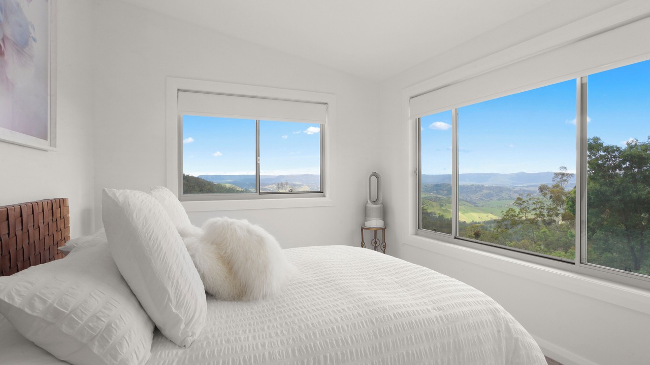 Photo of Bedroom in Lithgow City Council