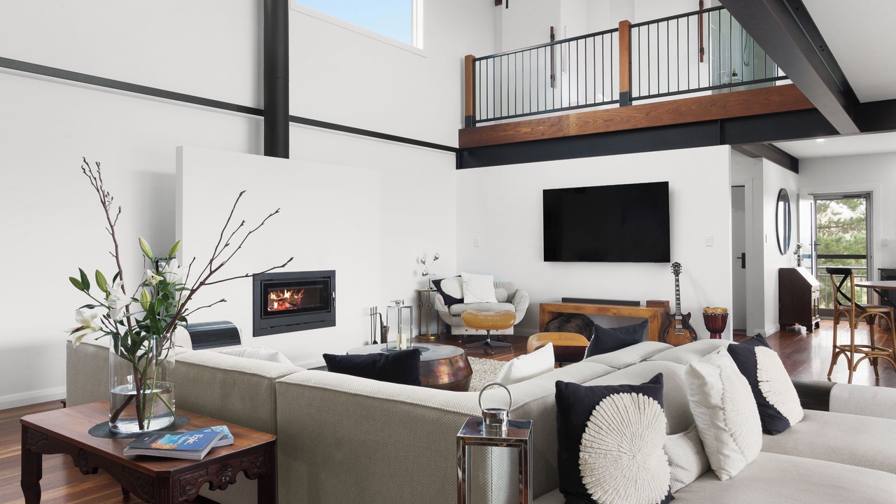 Photo of Livingroom in Lithgow City Council