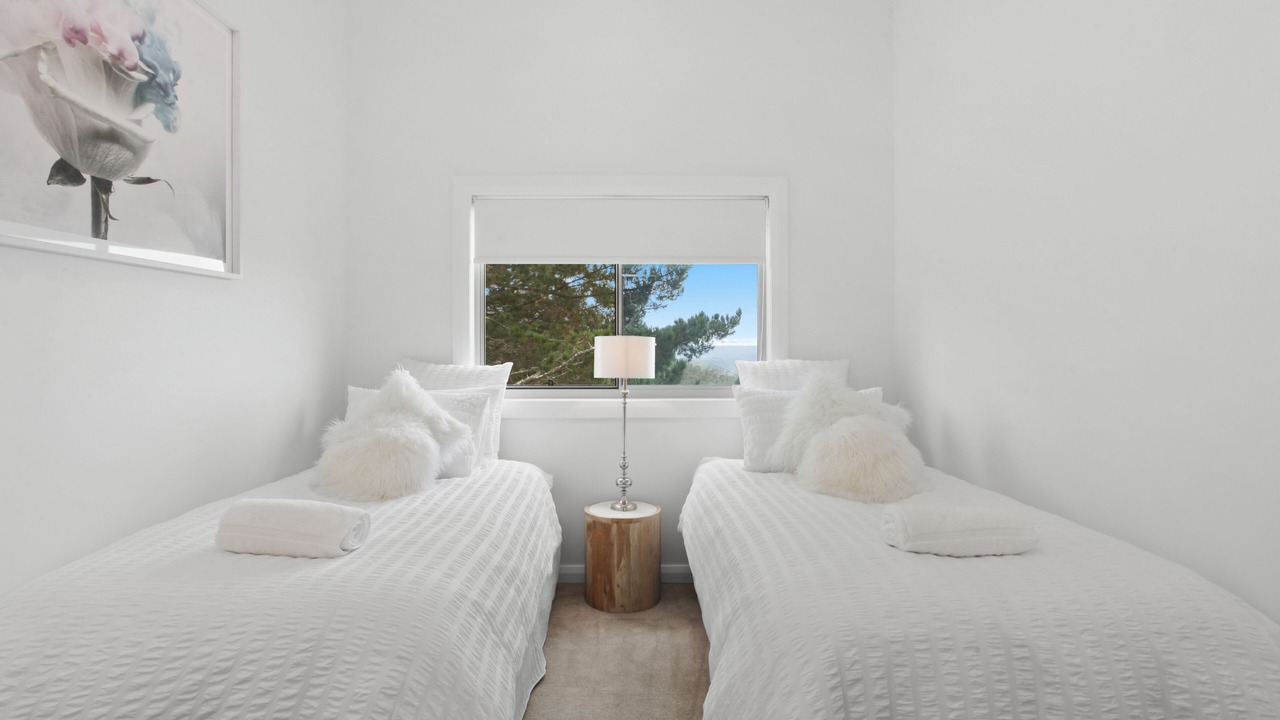 Photo of Bedroom in Lithgow City Council