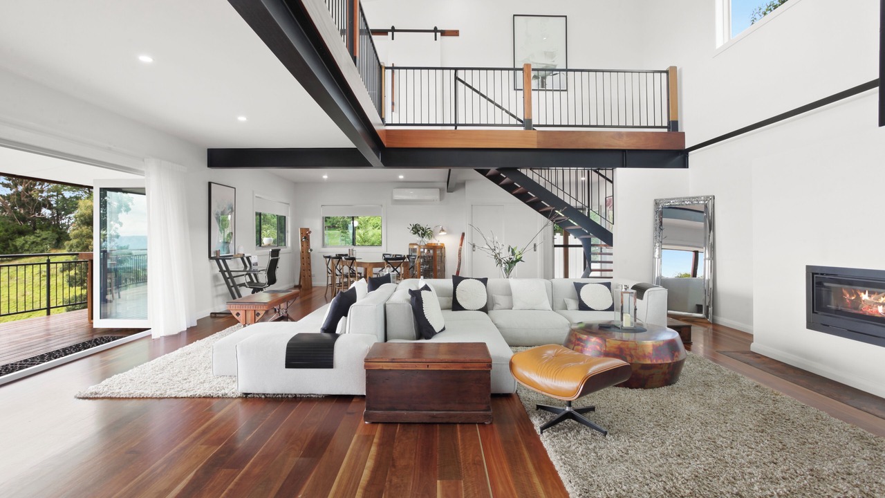 Photo of Livingroom in Lithgow City Council