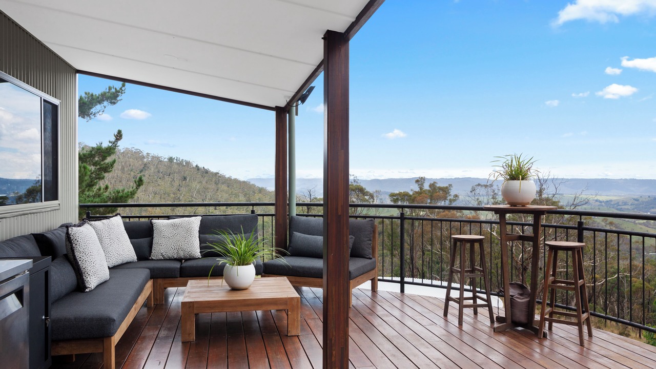 Photo of Outdoor in Lithgow City Council