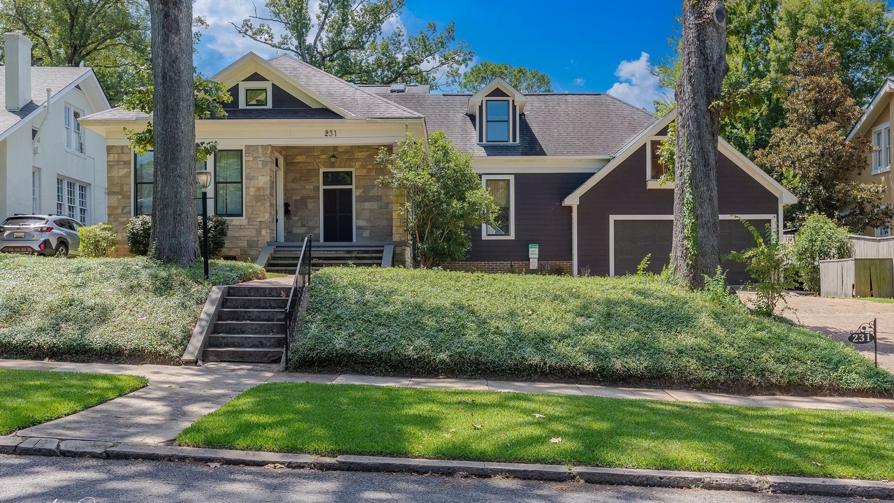 Photo of Outdoor in Broadmoor