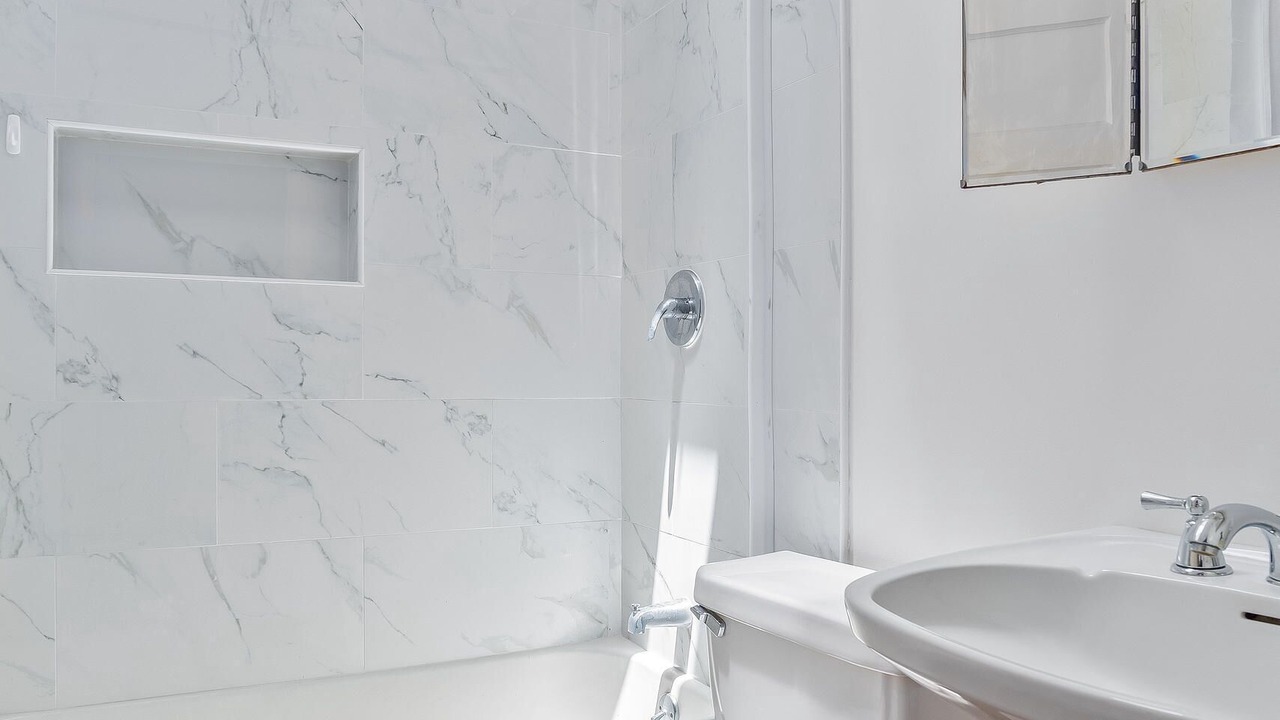 Photo of Bathroom in Broadmoor