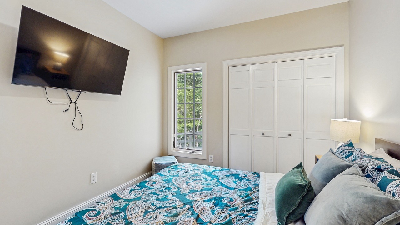 Photo of Bedroom in Talking Rock