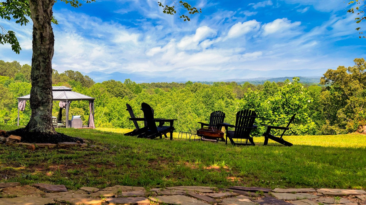 Photo of Outdoor in Talking Rock