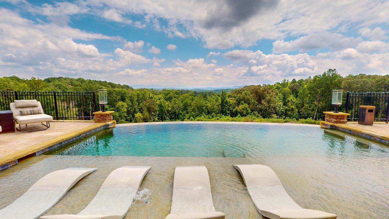 Photo of Outdoor in Talking Rock