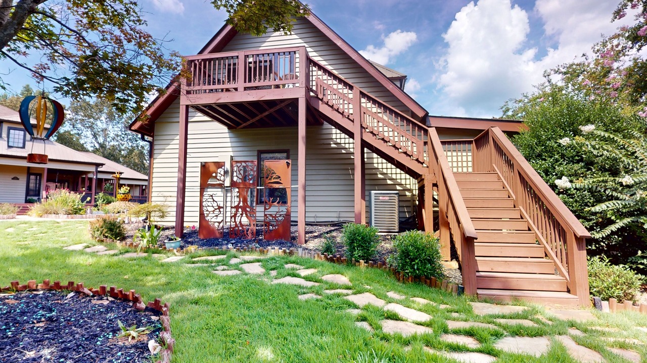 Photo of Outdoor in Talking Rock