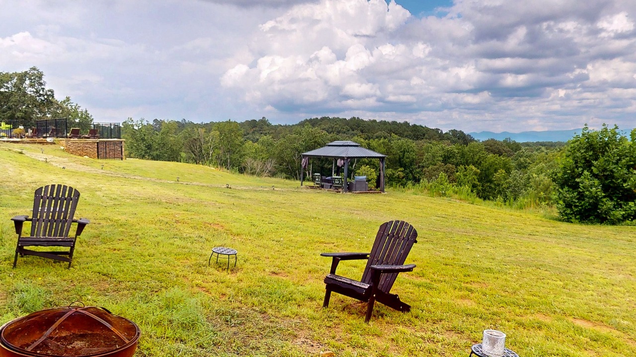 Photo of Outdoor in Talking Rock