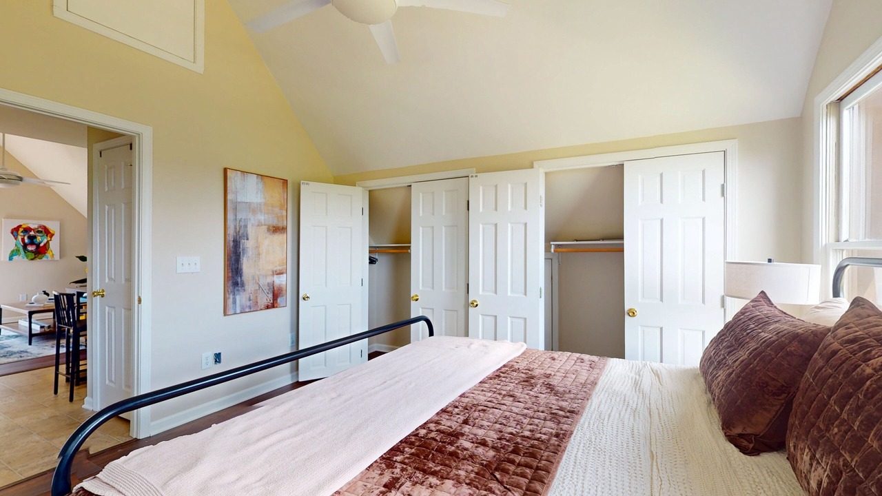 Photo of Bedroom in Talking Rock