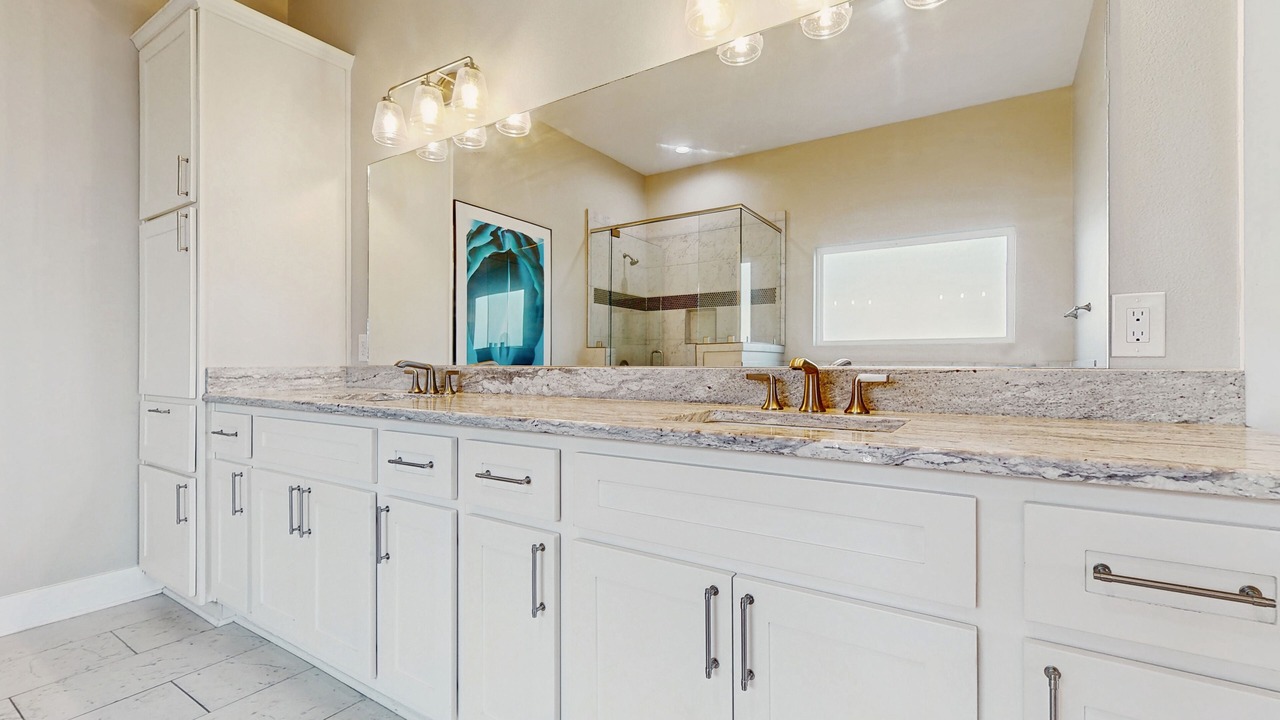 Photo of Bathroom in Rockport