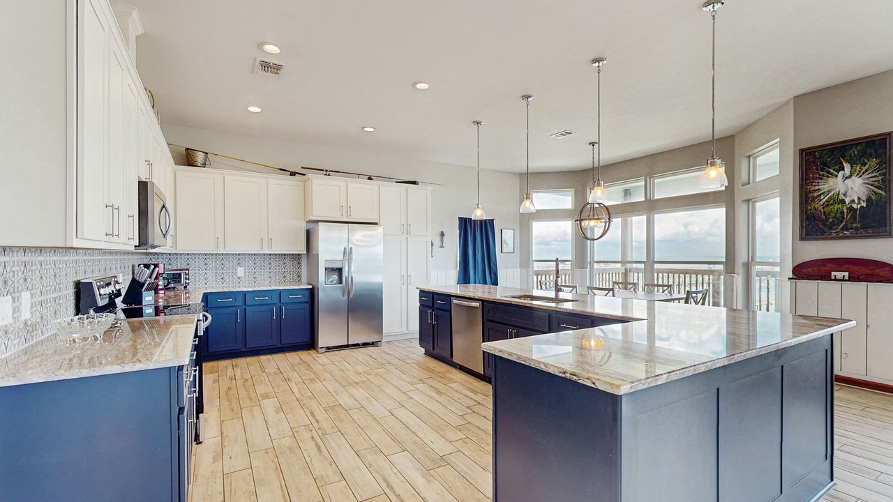 Photo of Kitchen in Rockport