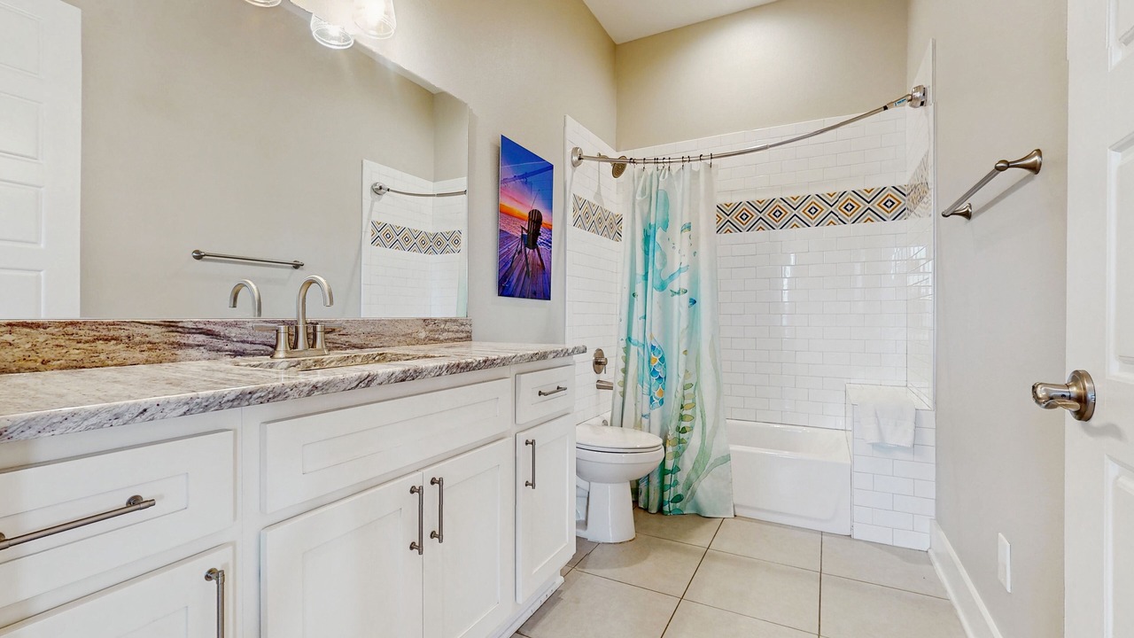 Photo of Bathroom in Rockport