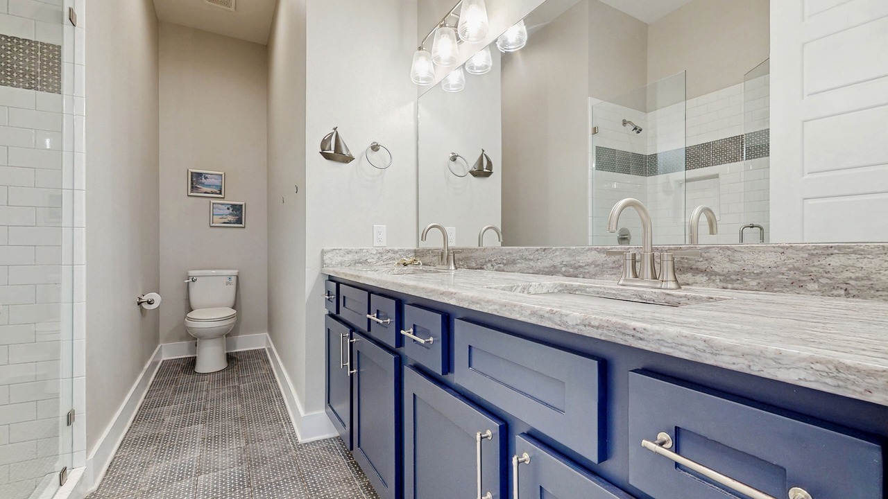 Photo of Bathroom in Rockport