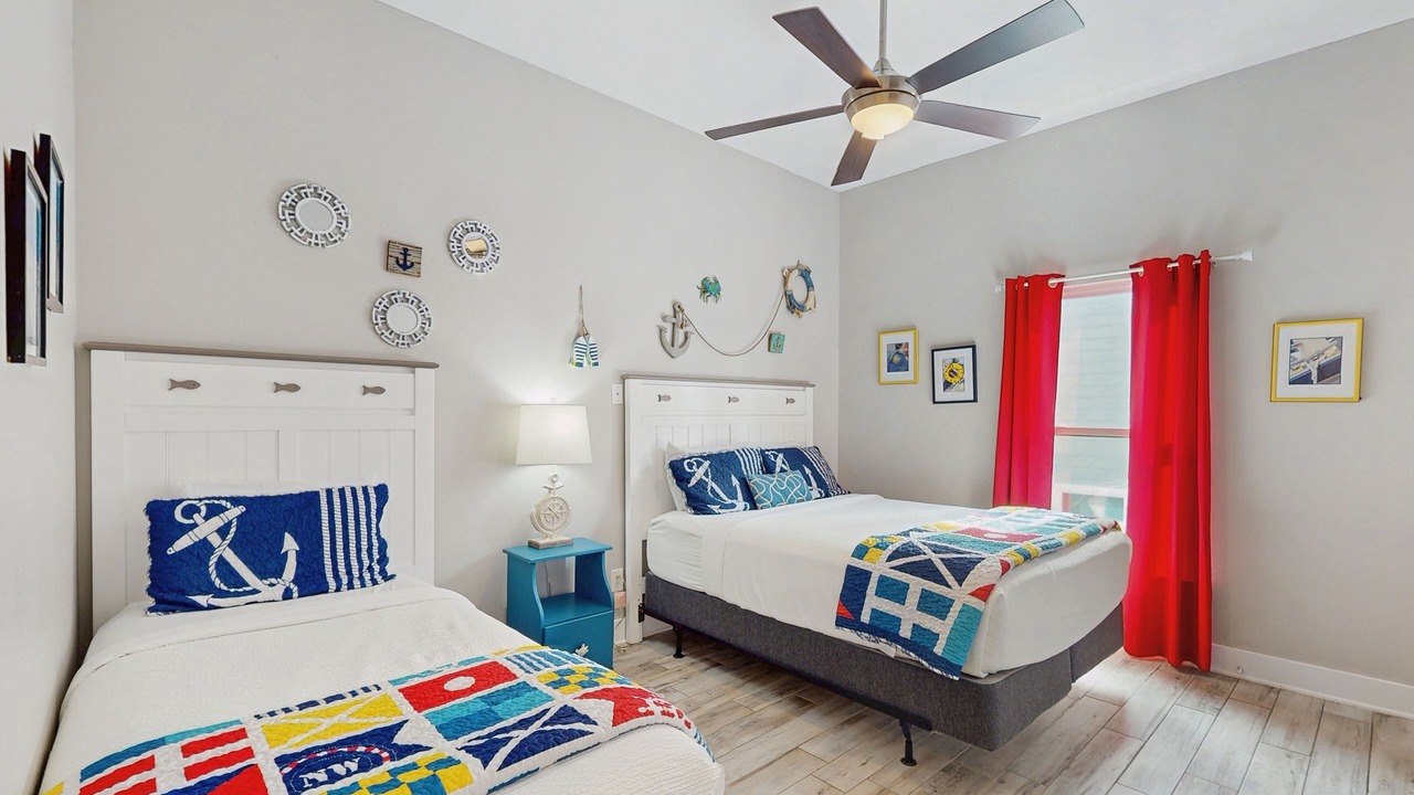 Photo of Bedroom in Rockport