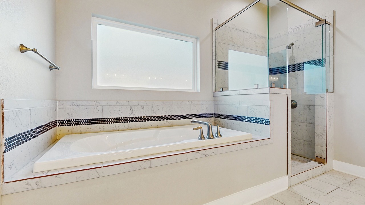 Photo of Bathroom in Rockport