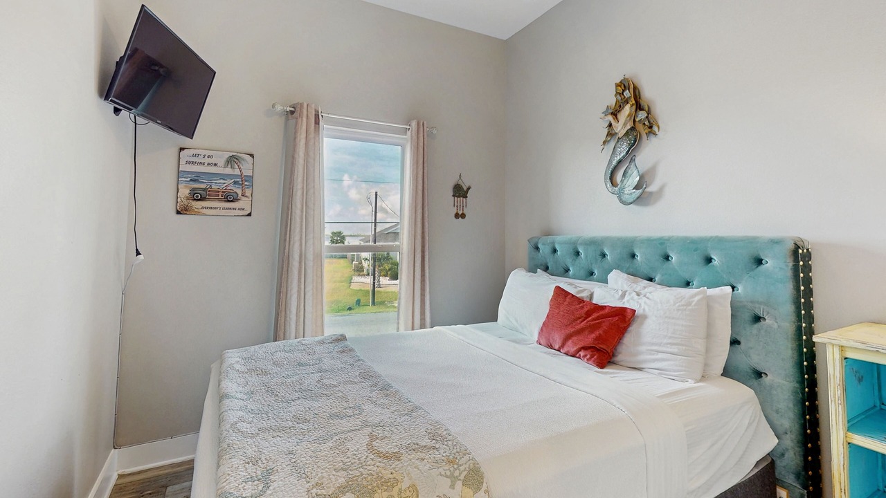 Photo of Bedroom in Rockport