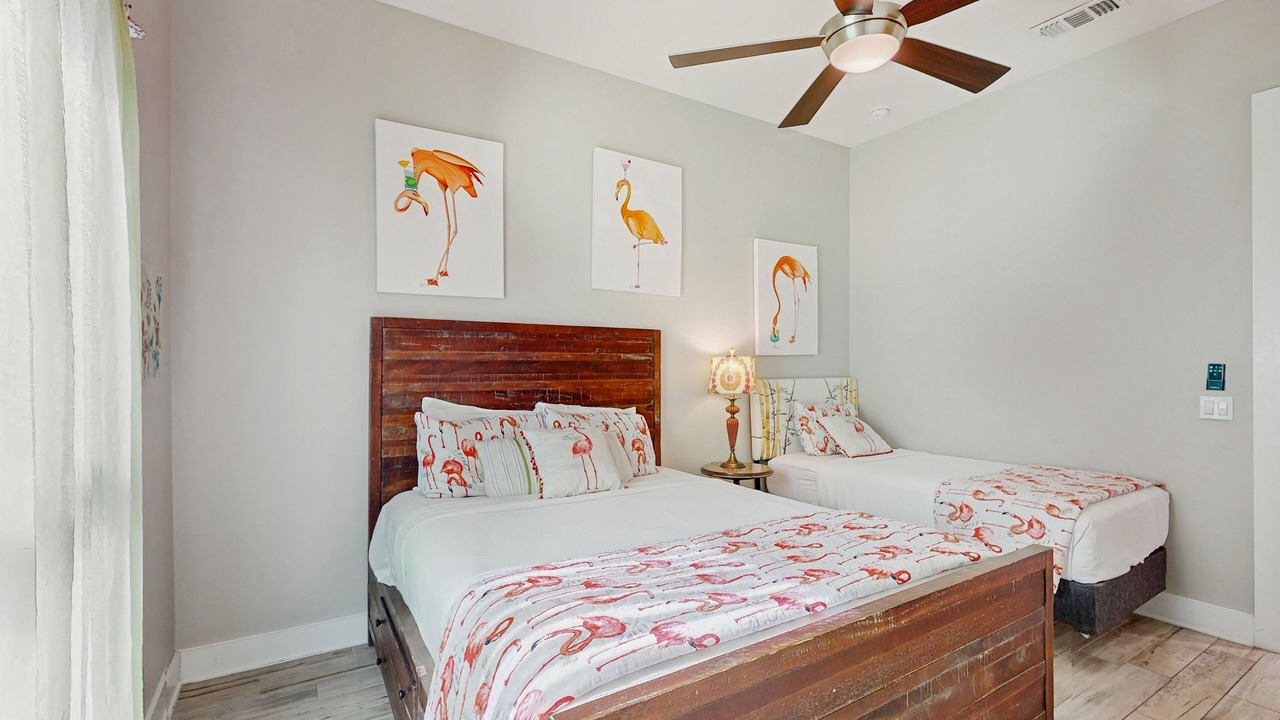 Photo of Bedroom in Rockport