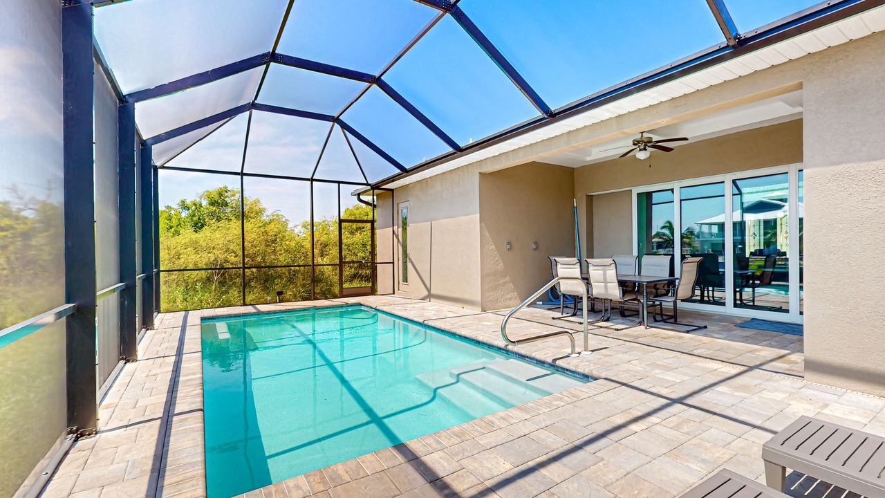 Photo of Outdoor in Gulf Cove