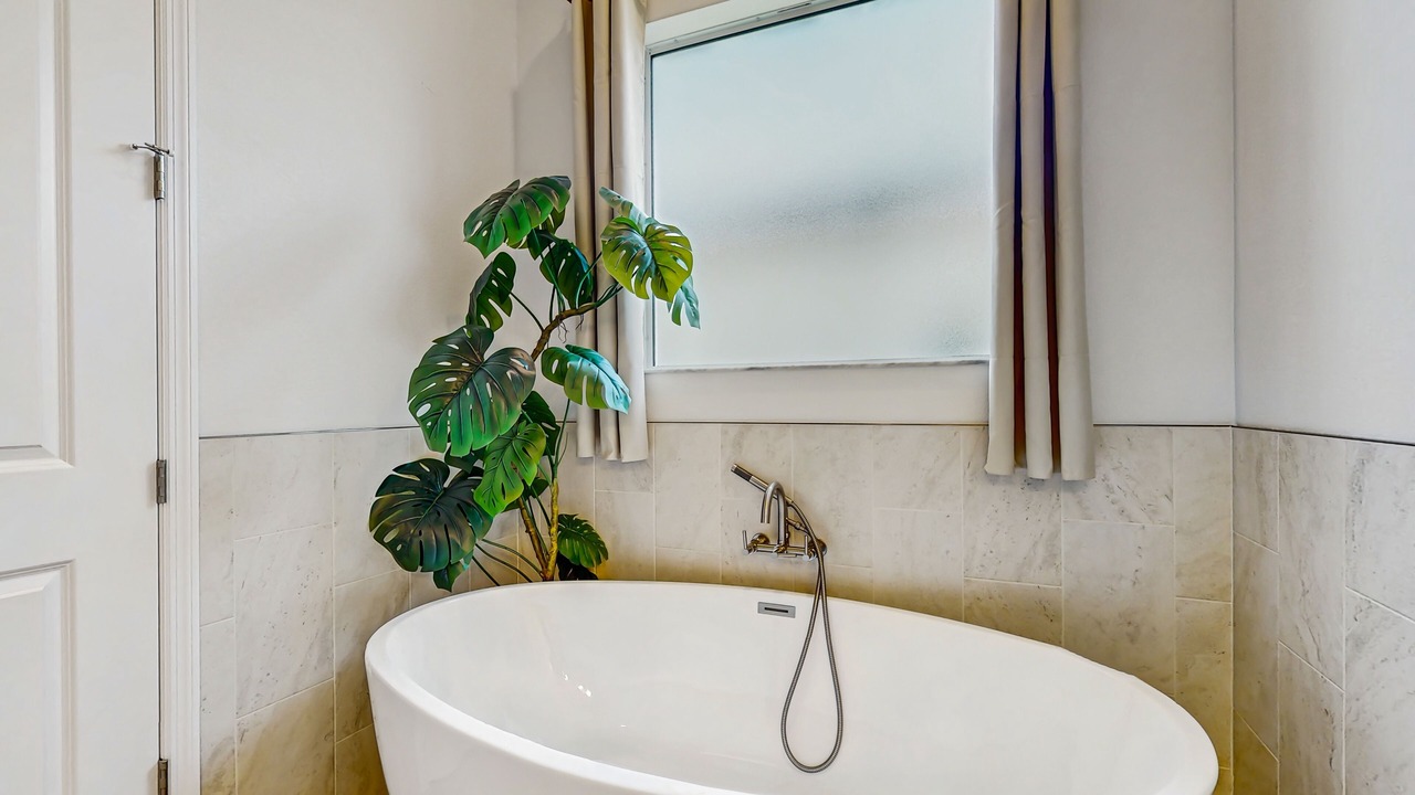 Photo of Bathroom in Gulf Cove