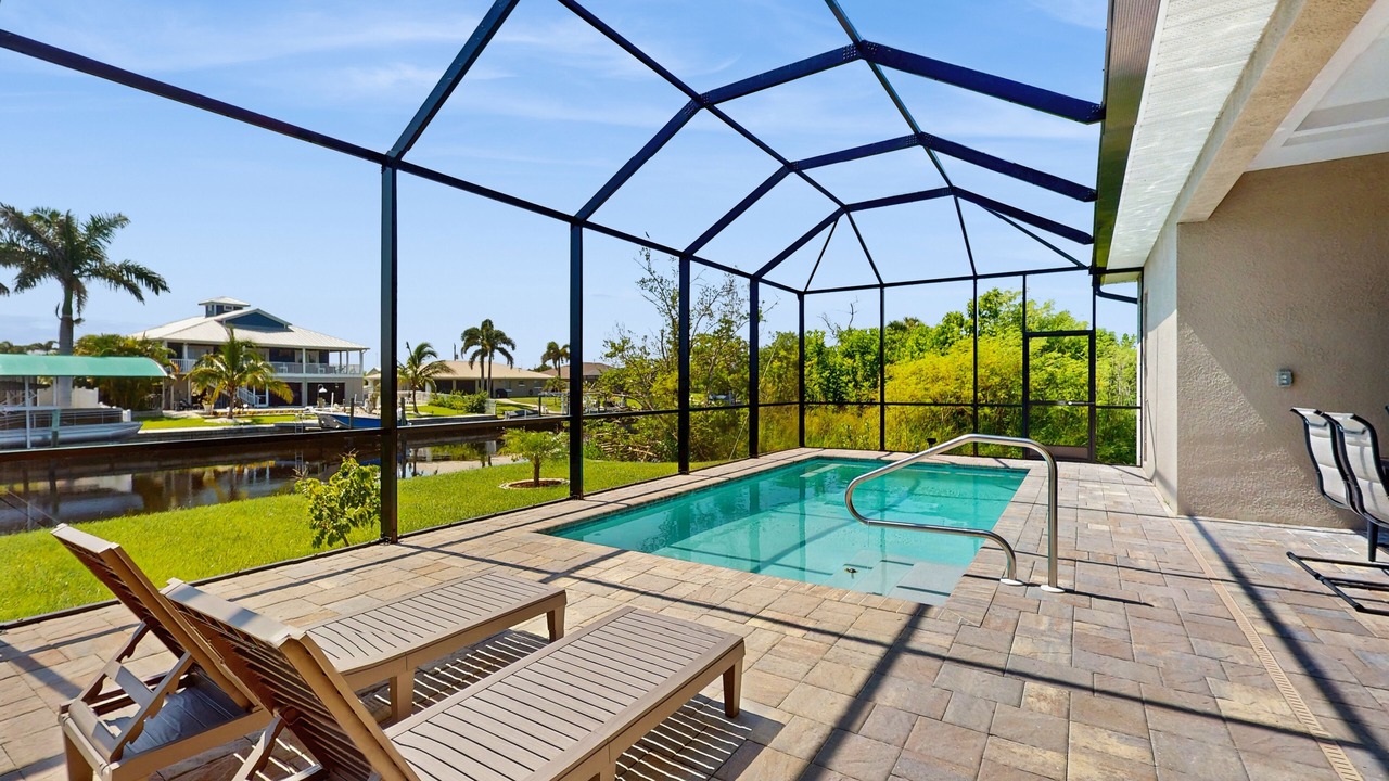 Photo of Outdoor in Gulf Cove