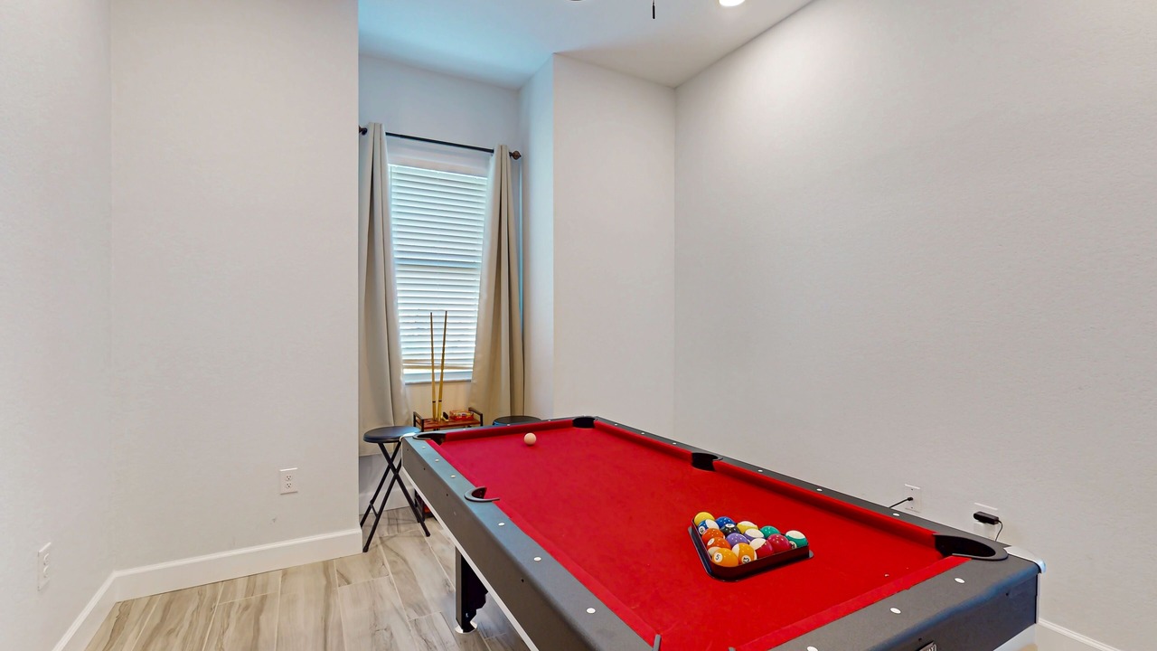 Photo of Bedroom in Gulf Cove
