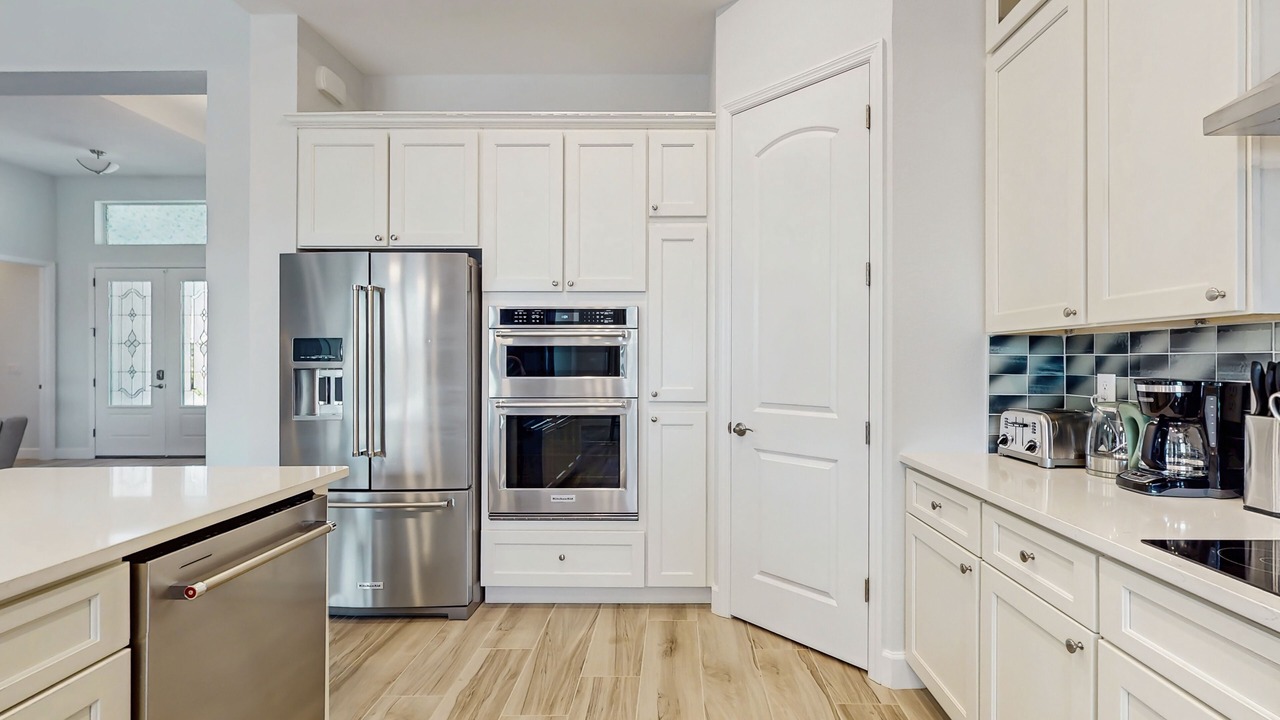 Photo of Kitchen in Gulf Cove
