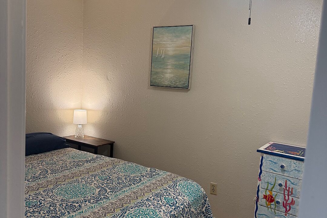 Photo of Bedroom in Port Arthur