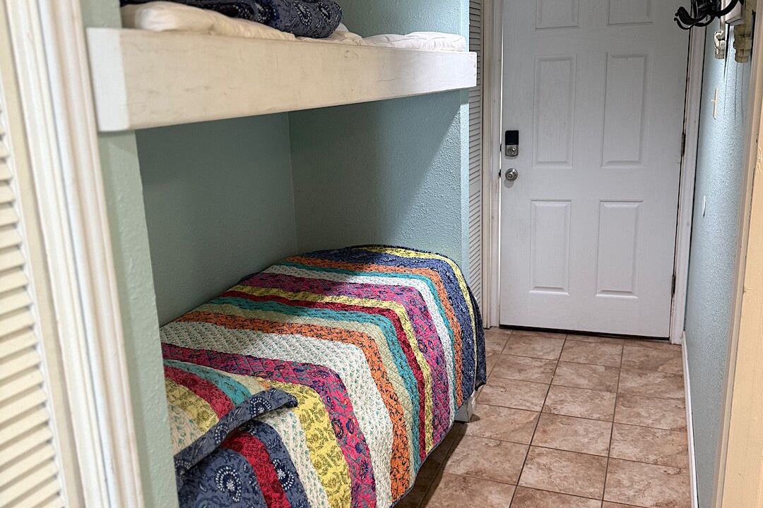 Photo of Bedroom in Port Arthur