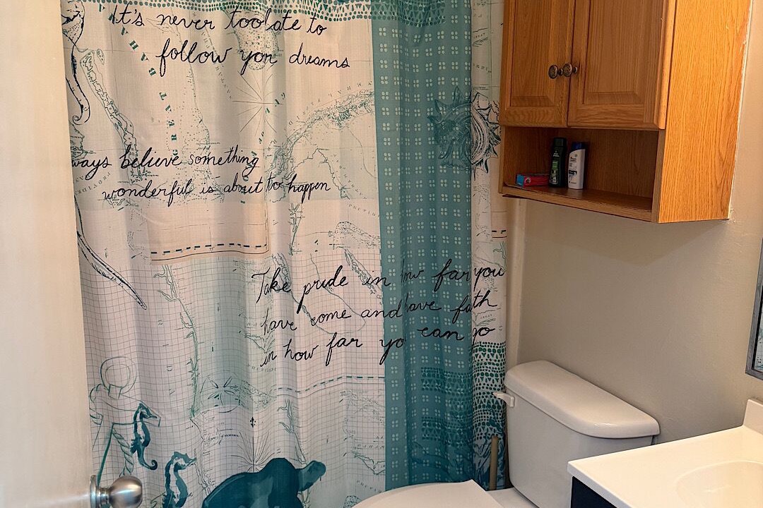 Photo of Bathroom in Port Arthur