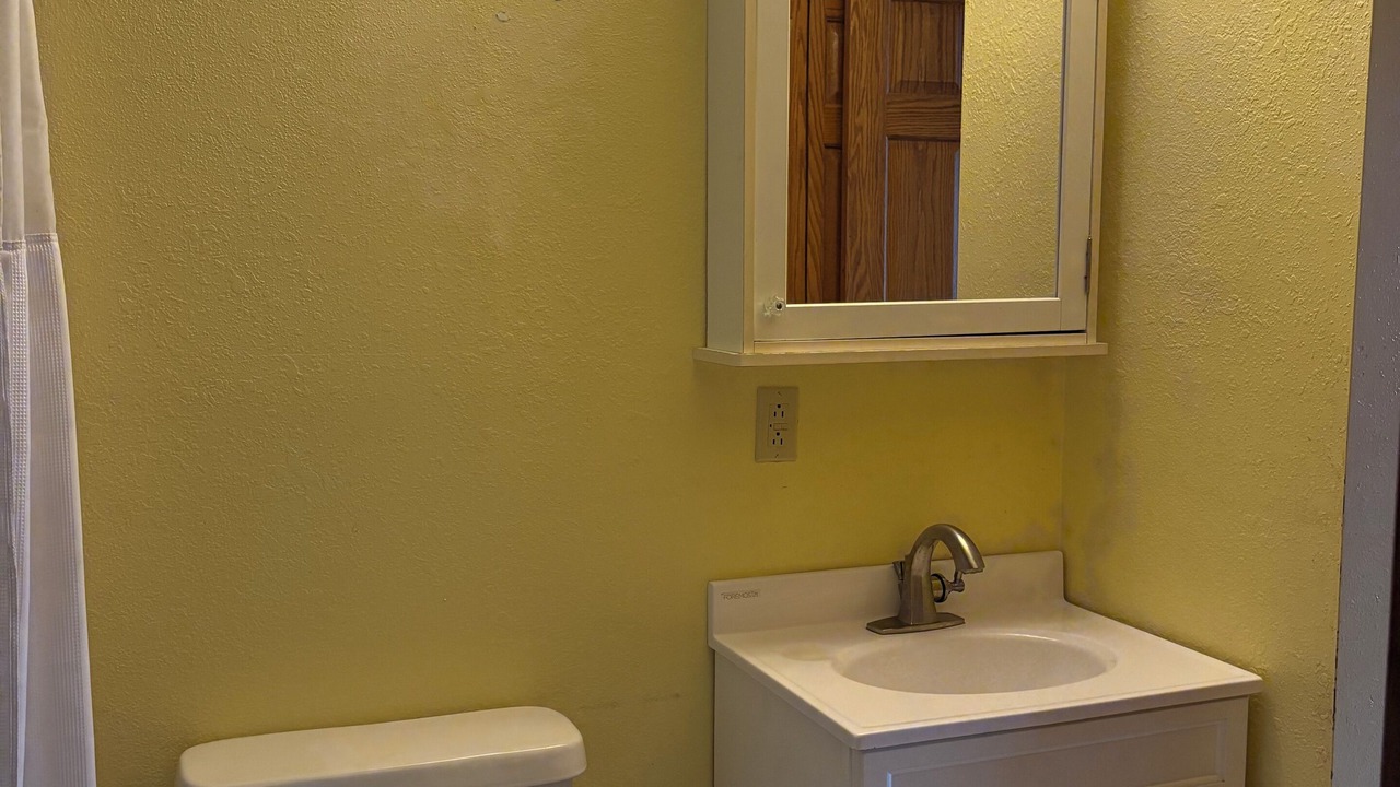 Photo of Bathroom in Mystic