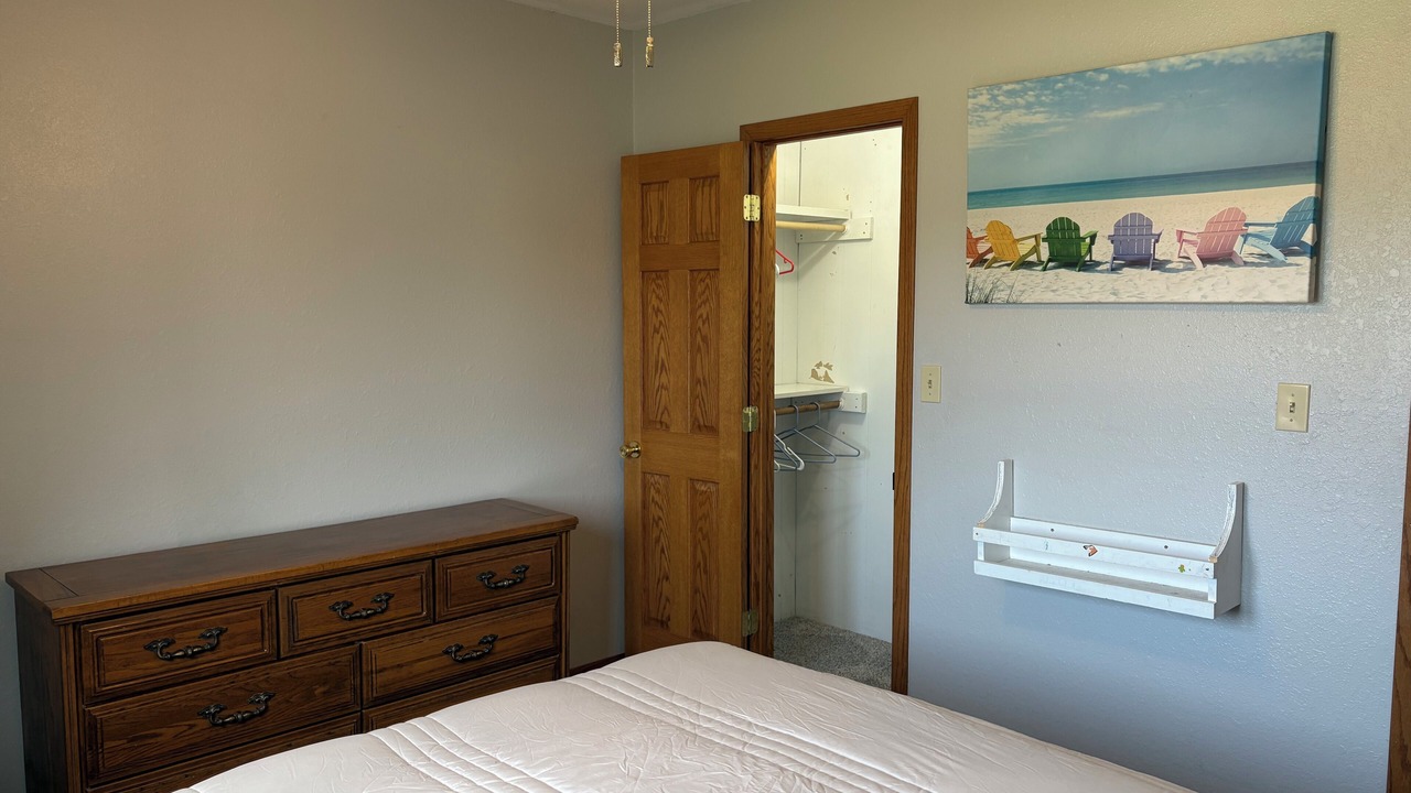 Photo of Bedroom in Mystic