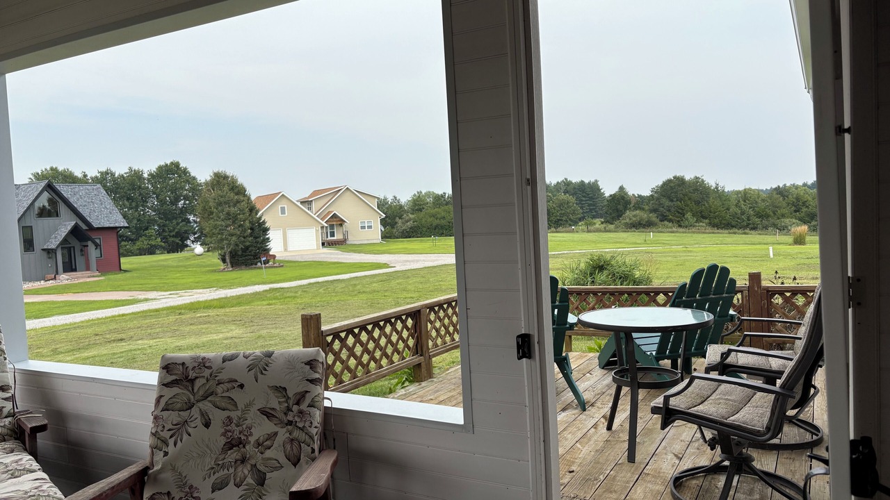 Photo of Patio Balcony in Mystic