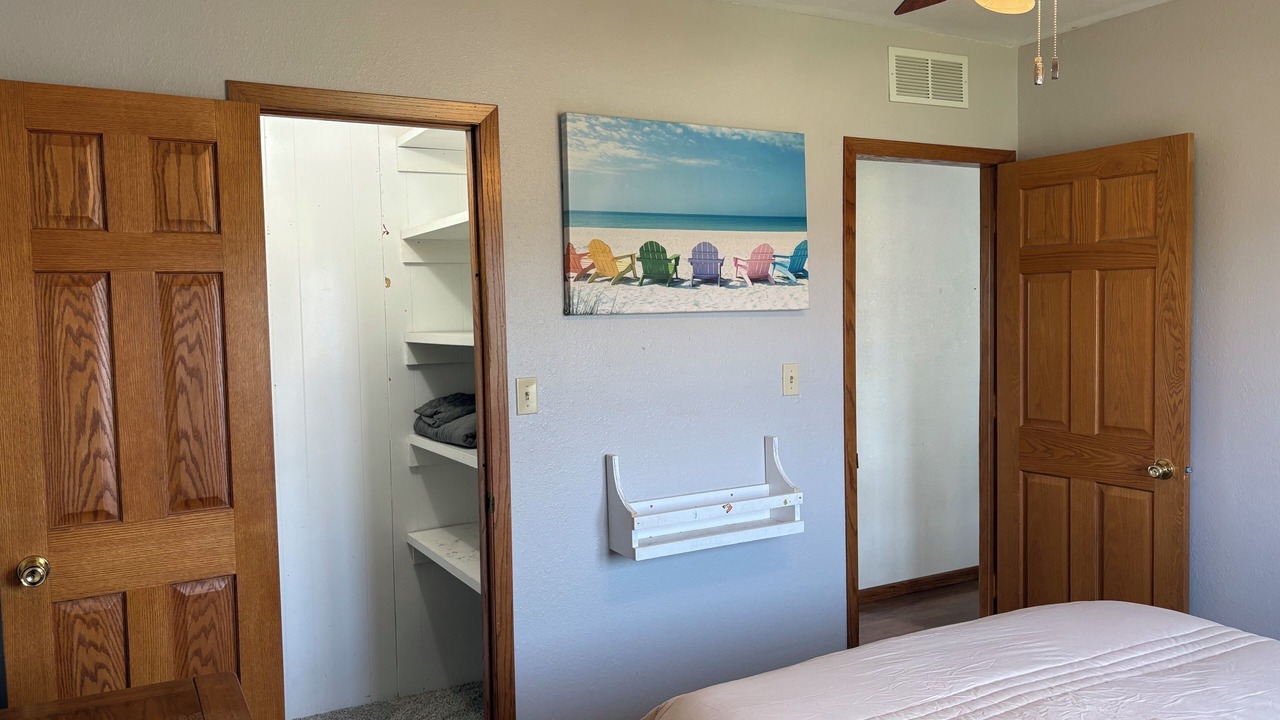 Photo of Bedroom in Mystic