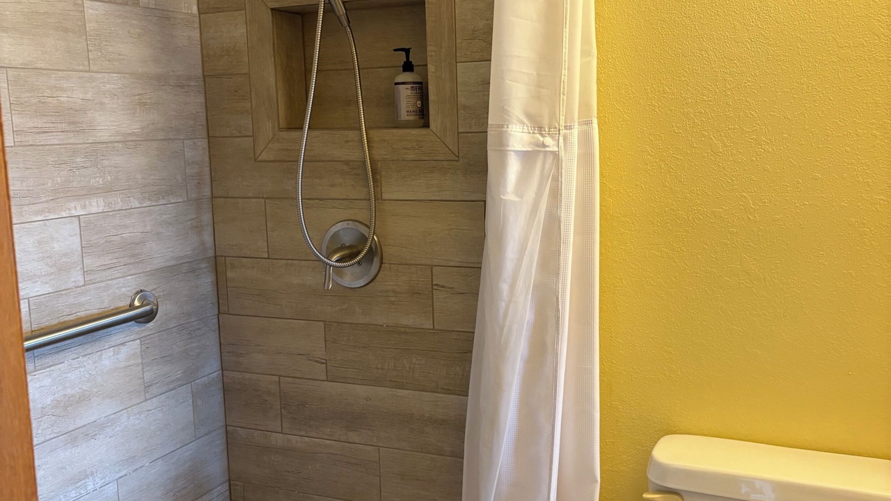 Photo of Bathroom in Mystic