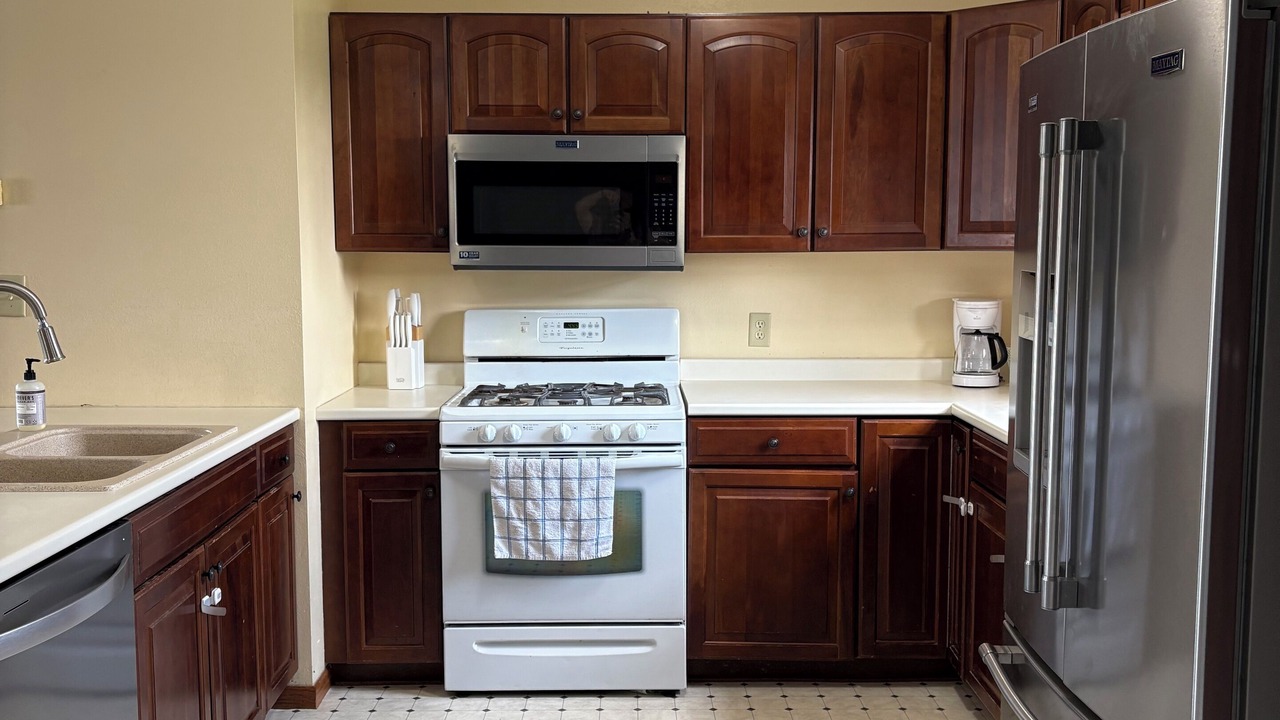 Photo of Kitchen in Mystic