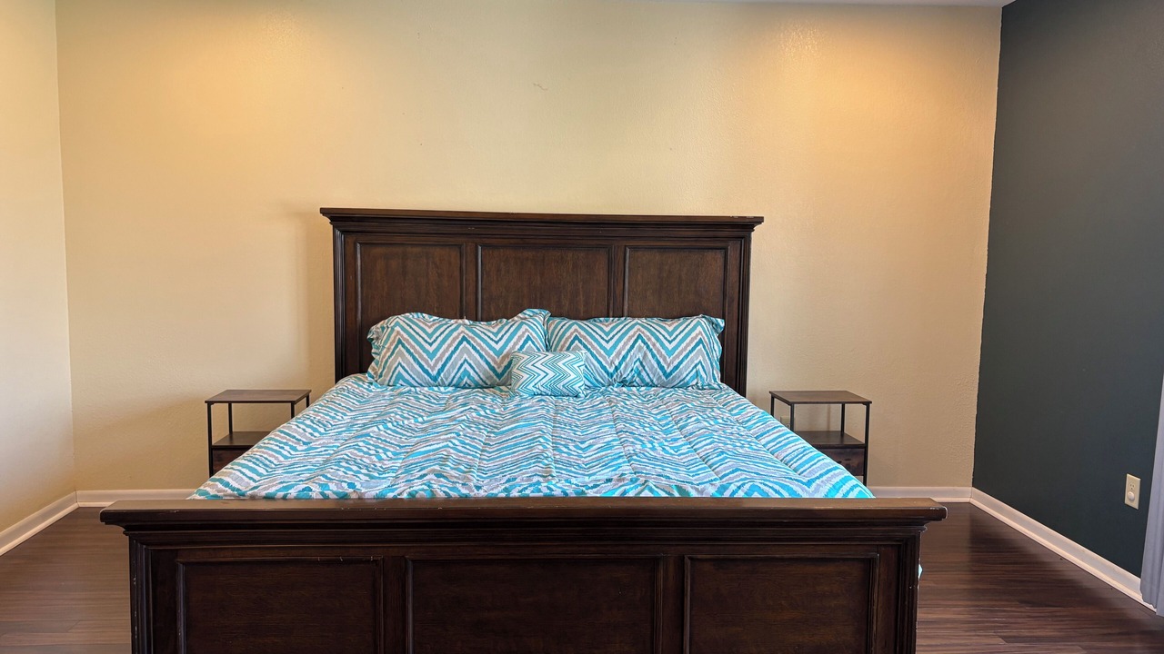 Photo of Bedroom in Mystic