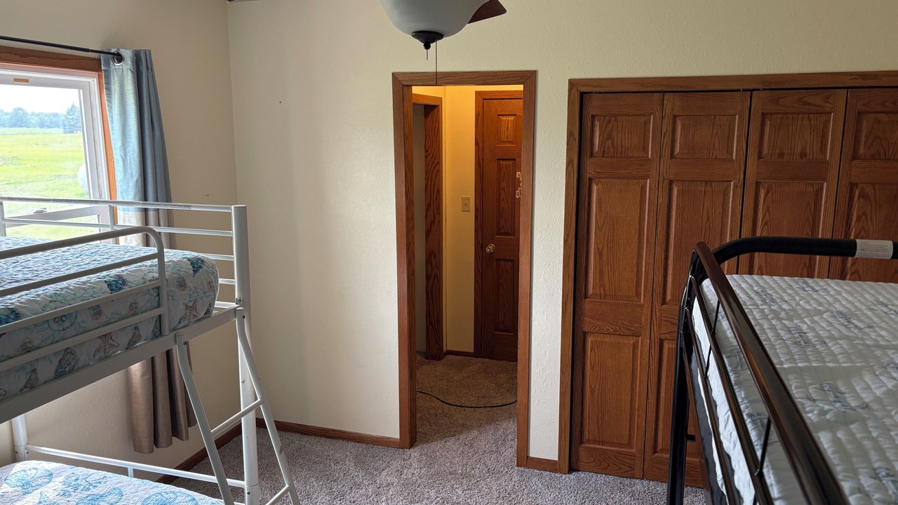 Photo of Bedroom in Mystic