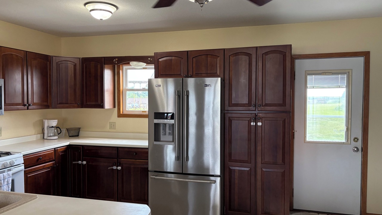 Photo of Kitchen in Mystic