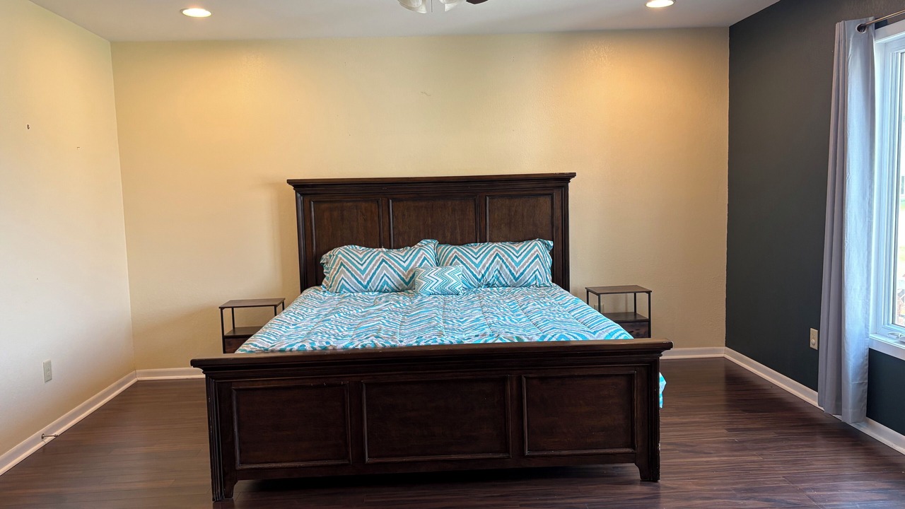 Photo of Bedroom in Mystic