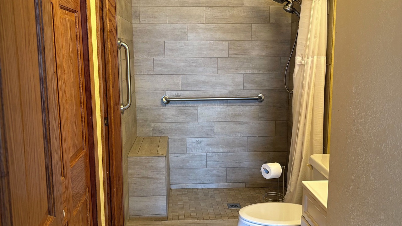 Photo of Bathroom in Mystic