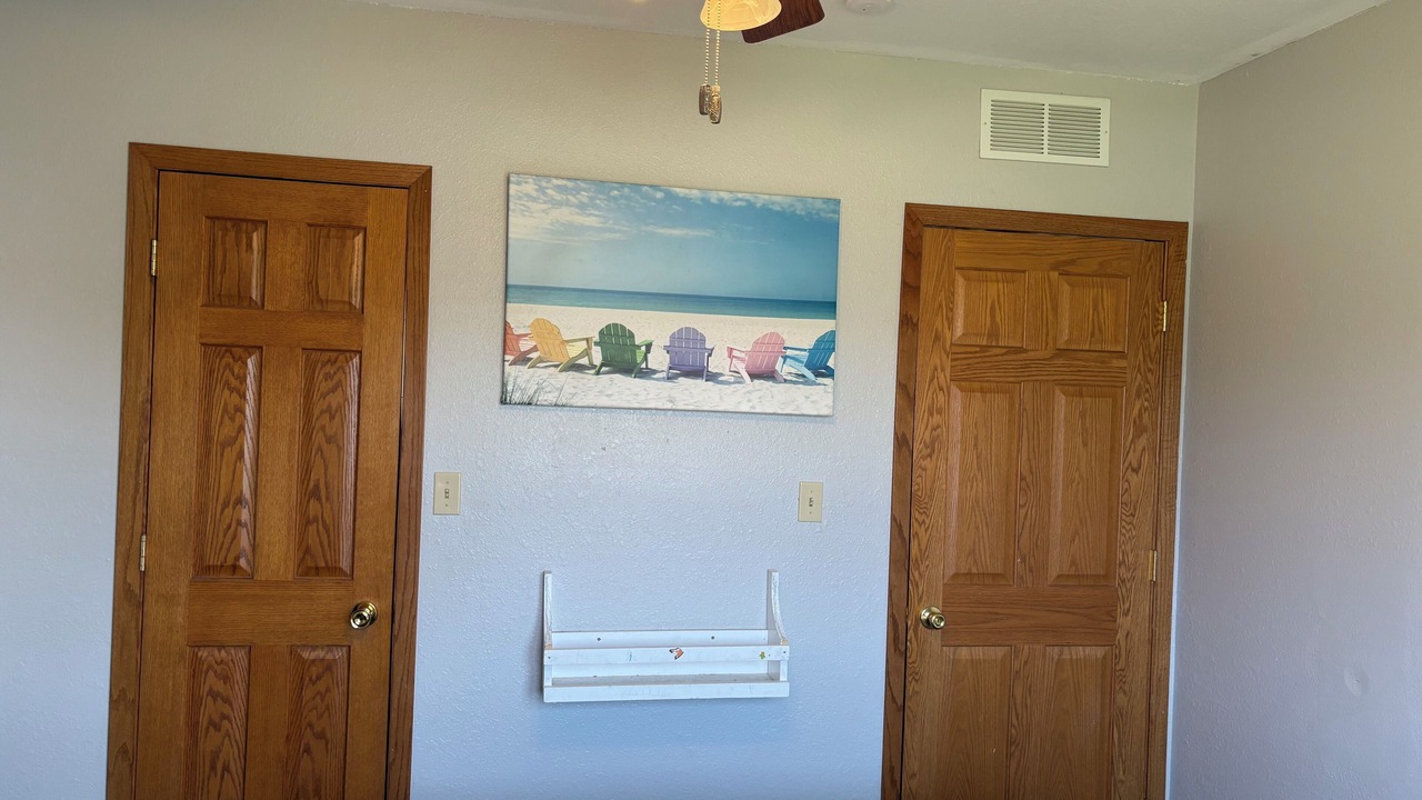 Photo of Bedroom in Mystic