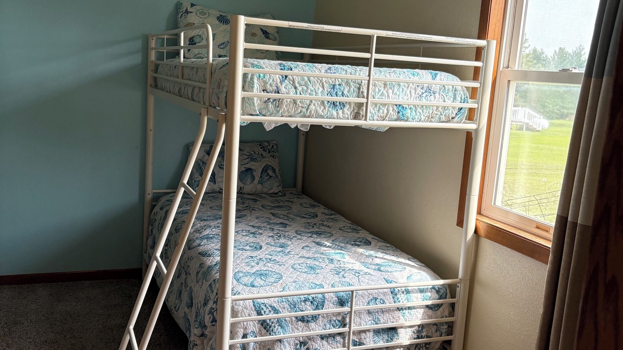 Photo of Bedroom in Mystic