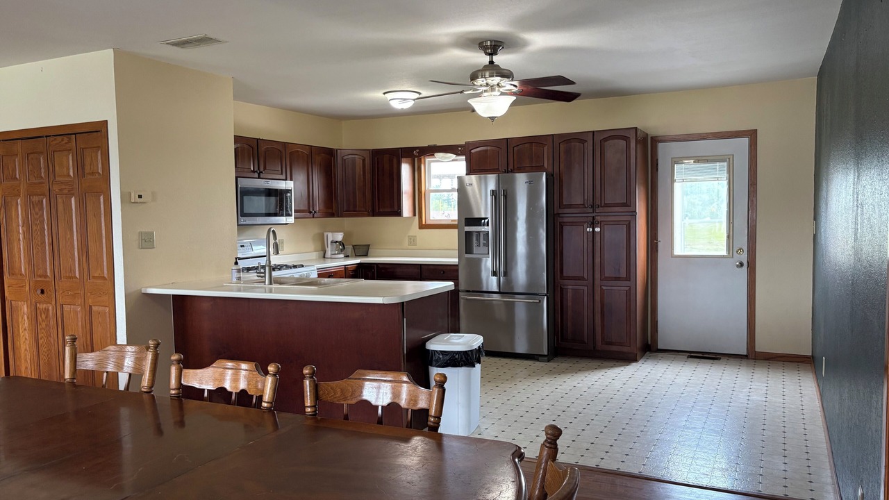 Photo of Kitchen in Mystic