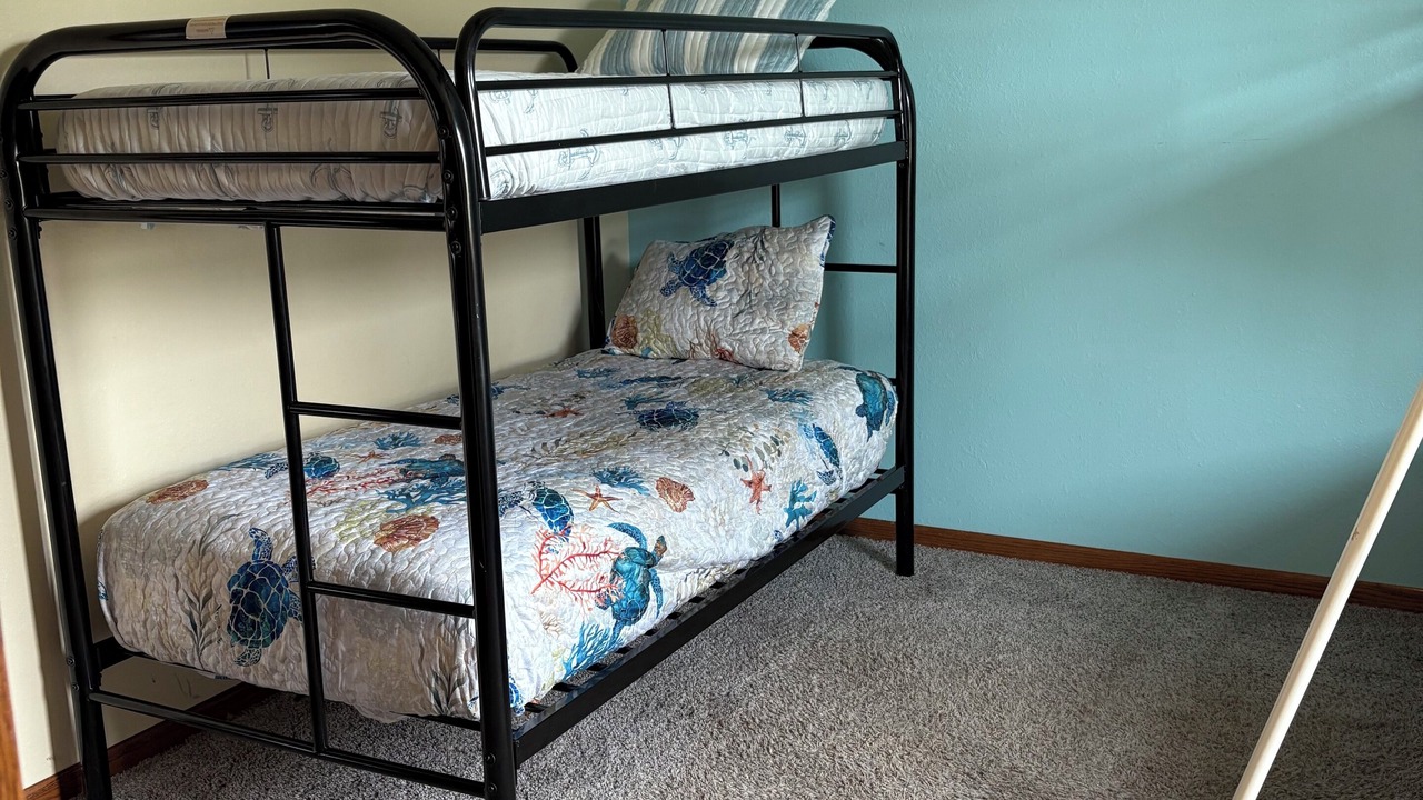 Photo of Bedroom in Mystic